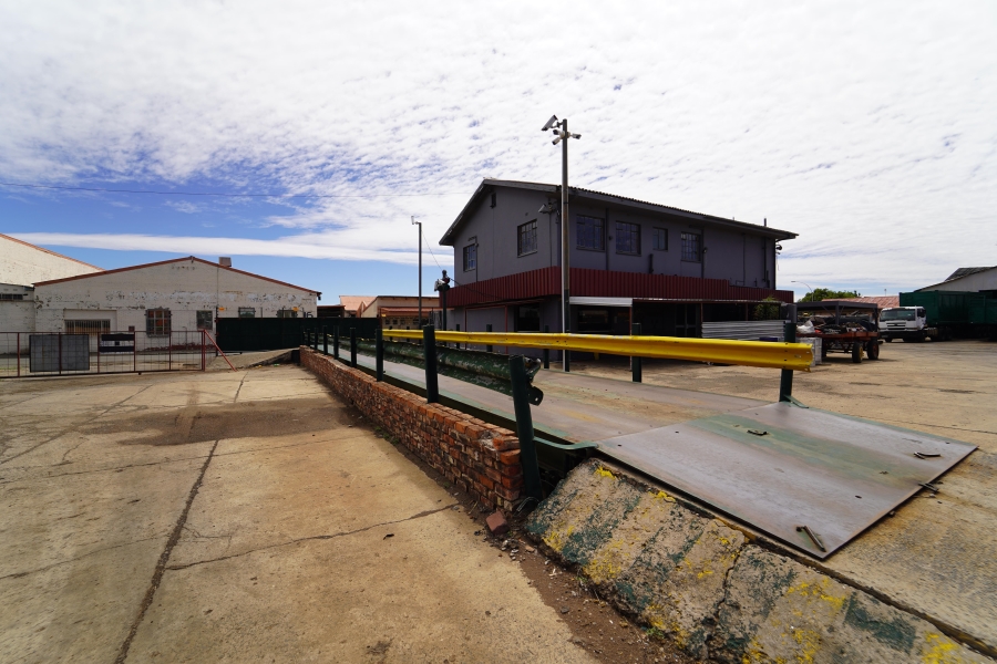 0 Bedroom Property for Sale in Oos Einde Free State